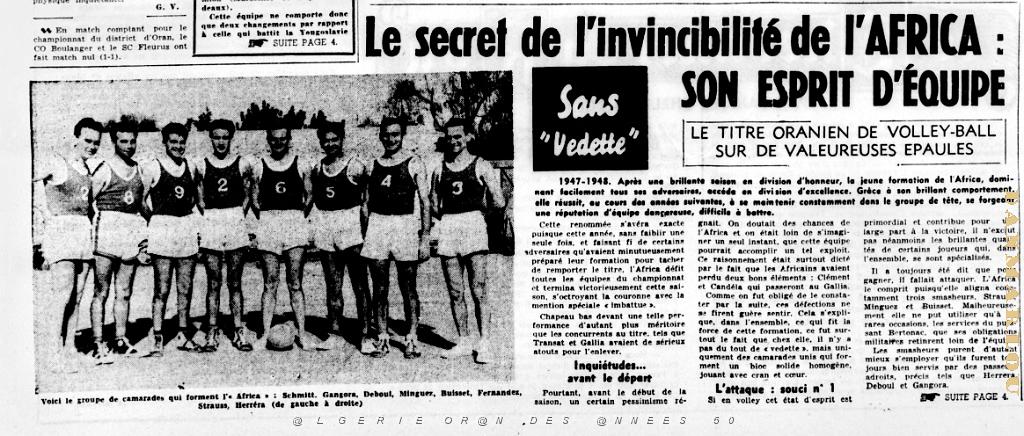 L'AFRICA A ORAN VOLLEY.jpg